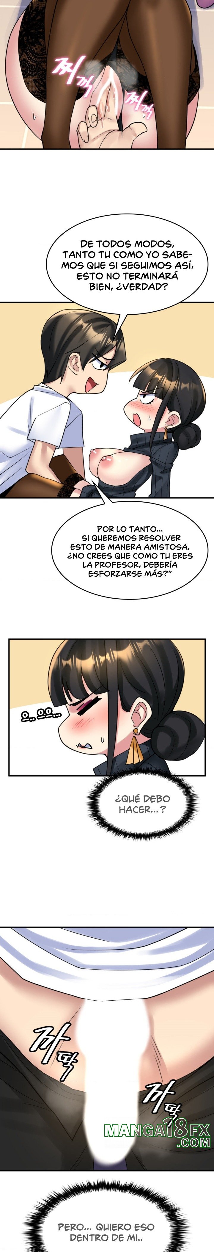 Rented Room Brides Raw - Chapter 14 Page 18