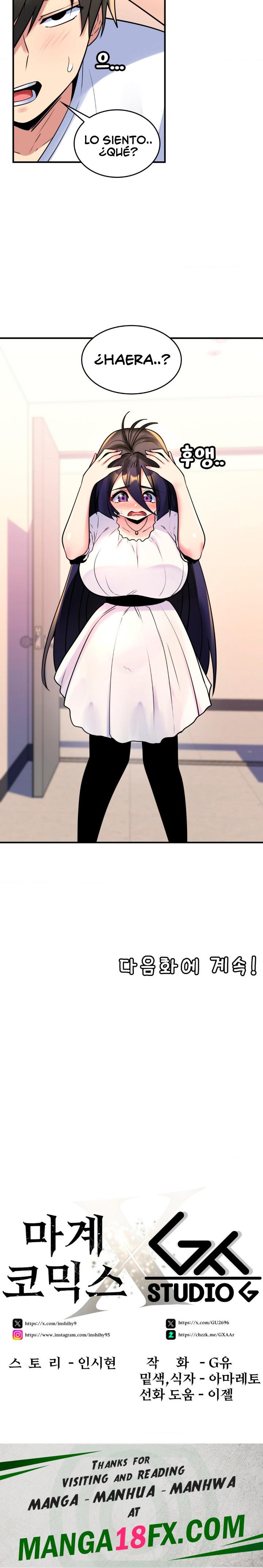 Rented Room Brides Raw - Chapter 16 Page 21