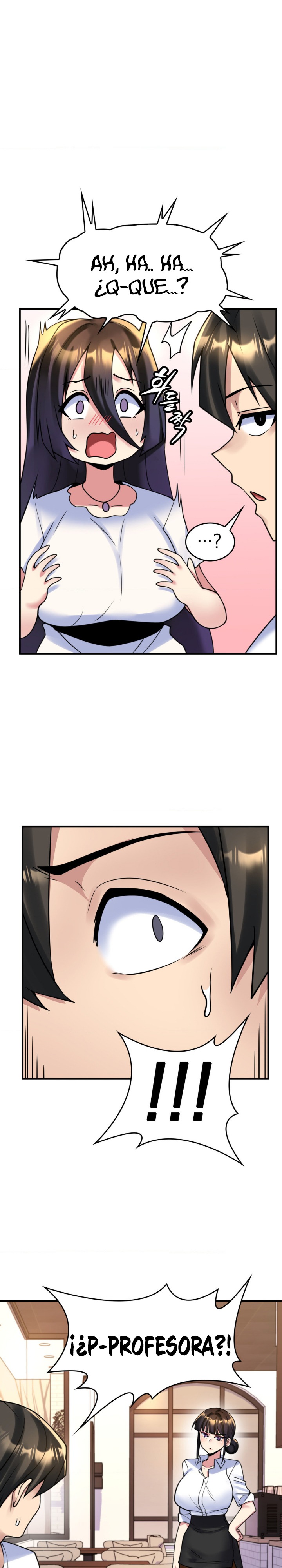 Rented Room Brides Raw - Chapter 18 Page 1