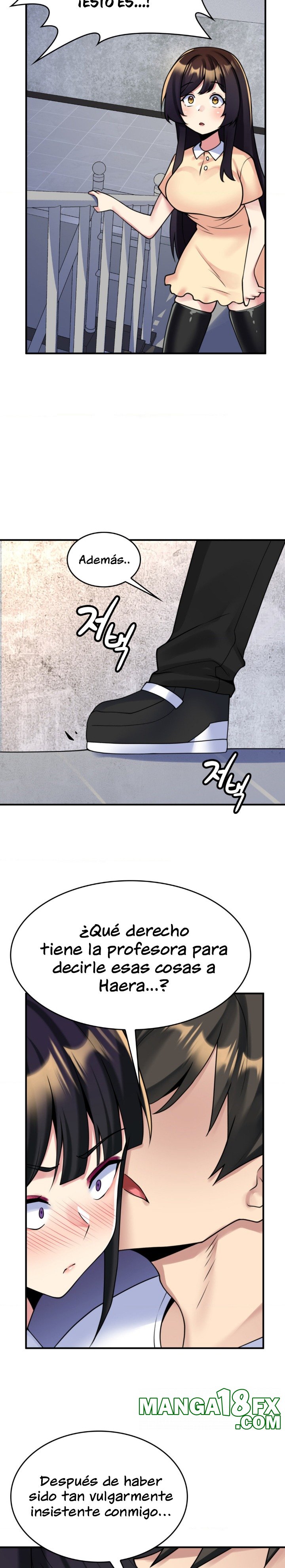 Rented Room Brides Raw - Chapter 18 Page 10