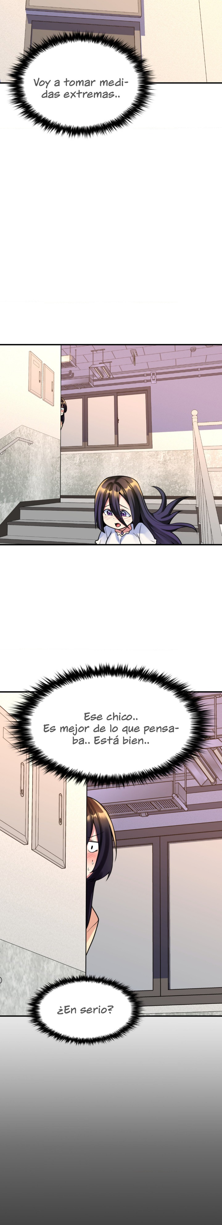 Rented Room Brides Raw - Chapter 18 Page 13