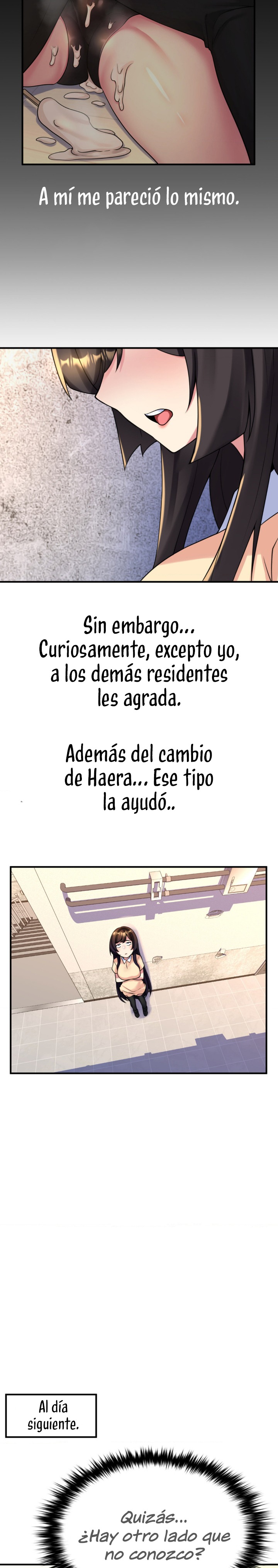 Rented Room Brides Raw - Chapter 18 Page 15