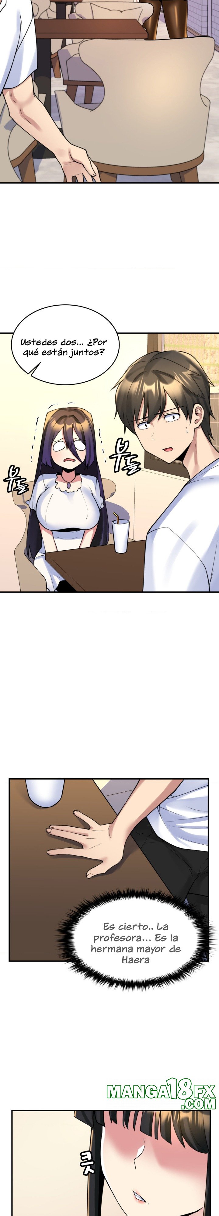 Rented Room Brides Raw - Chapter 18 Page 2