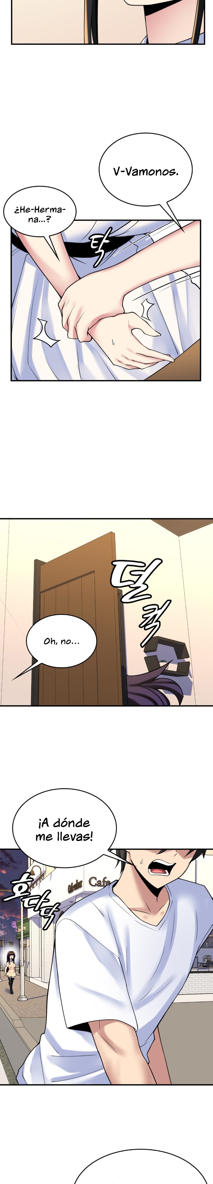 Rented Room Brides Raw - Chapter 18 Page 3