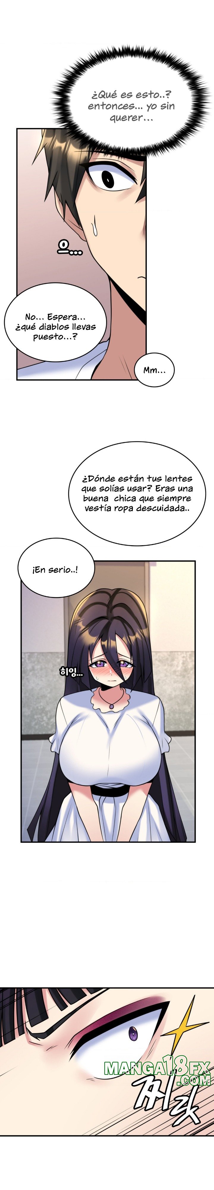 Rented Room Brides Raw - Chapter 18 Page 5