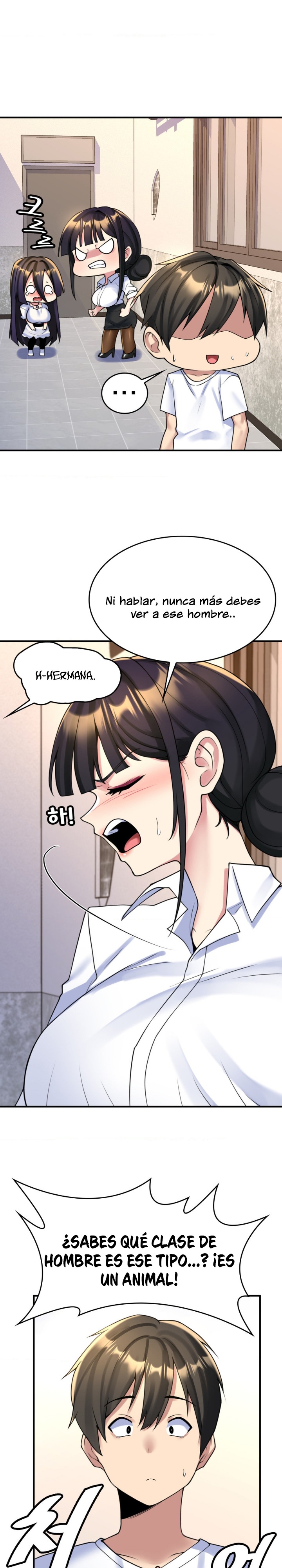 Rented Room Brides Raw - Chapter 18 Page 6