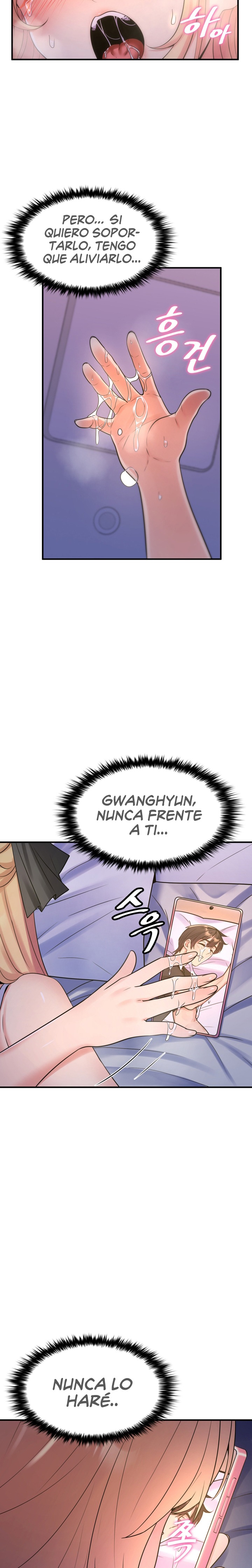 Rented Room Brides Raw - Chapter 3 Page 29