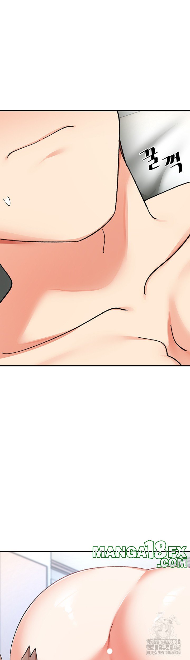 Doppelganger Female Friends Raw - Chapter 15 Page 18