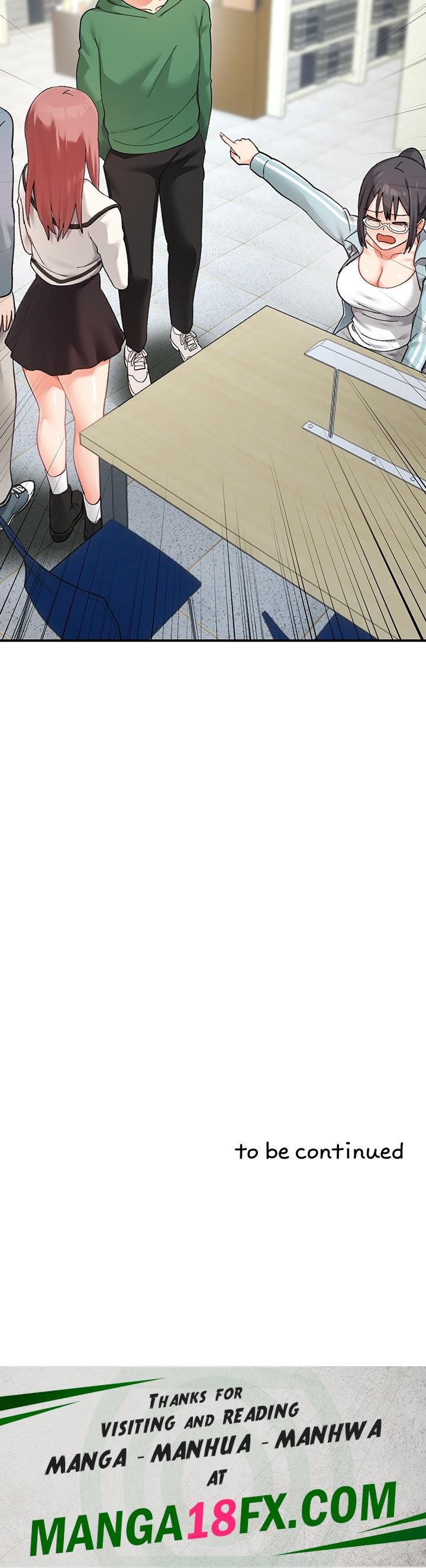 Doppelganger Female Friends Raw - Chapter 16 Page 58