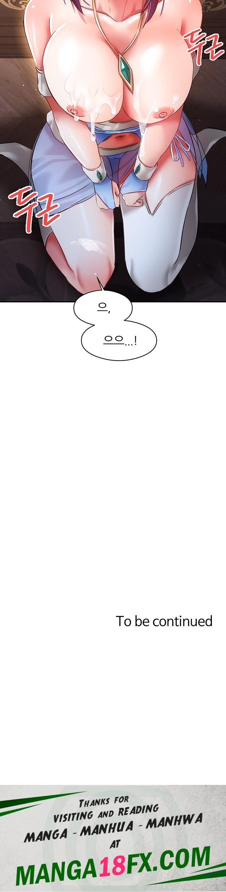 Taming Females to Rise in Status Raw - Chapter 14 Page 50