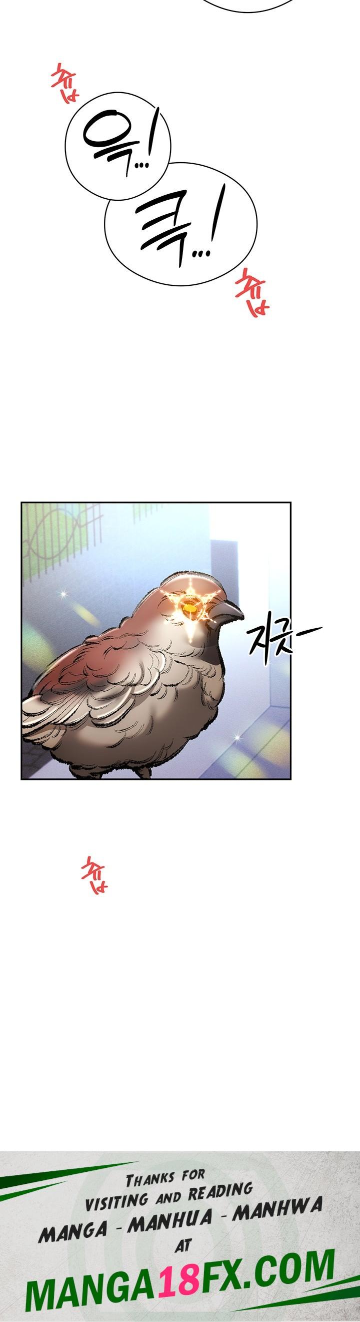 Taming Females to Rise in Status Raw - Chapter 19 Page 61