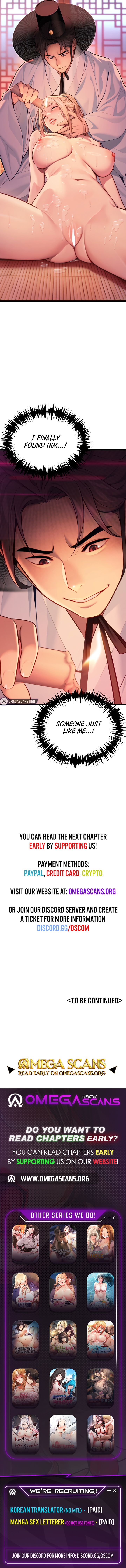 God Bless You - Chapter 50 Page 11