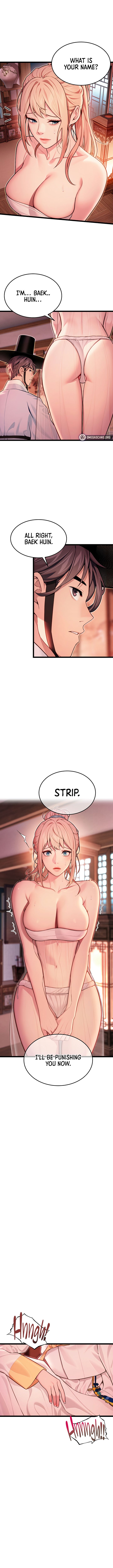 God Bless You - Chapter 50 Page 9