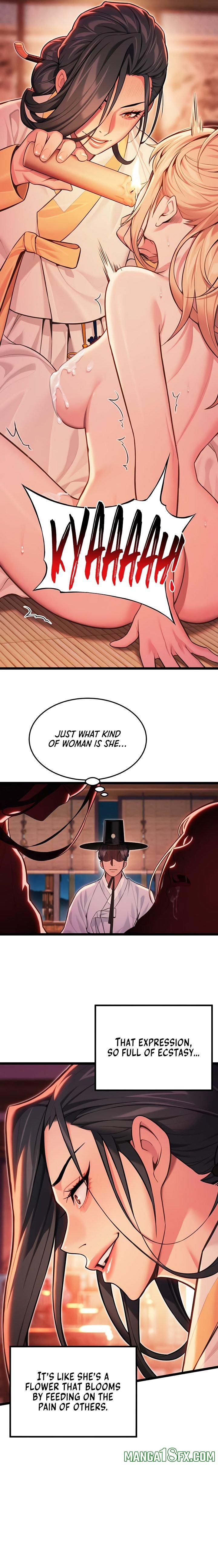 God Bless You - Chapter 51 Page 13