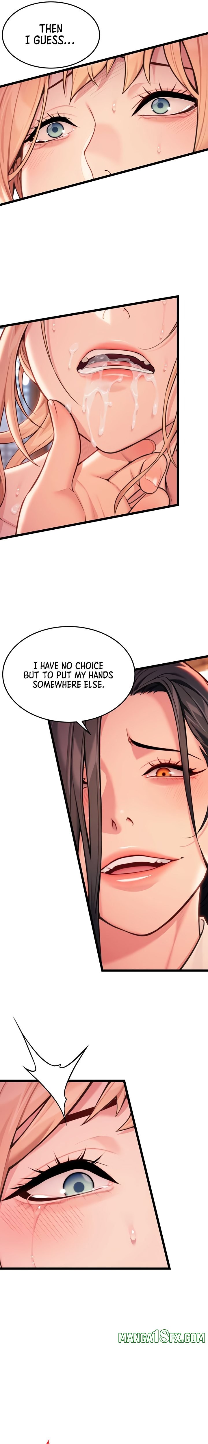 God Bless You - Chapter 51 Page 16