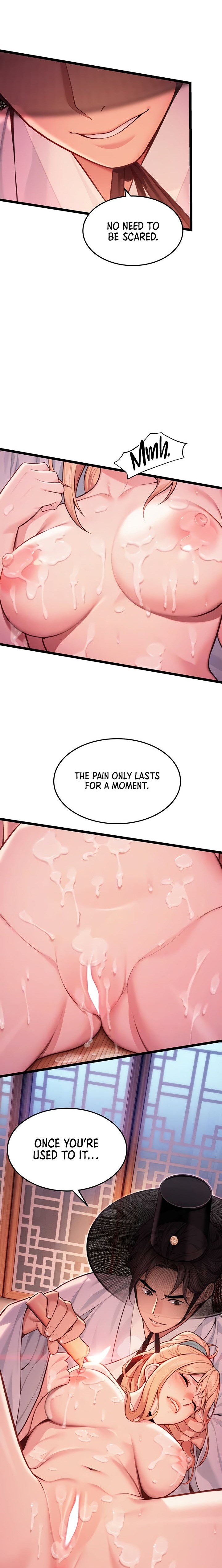 God Bless You - Chapter 51 Page 2