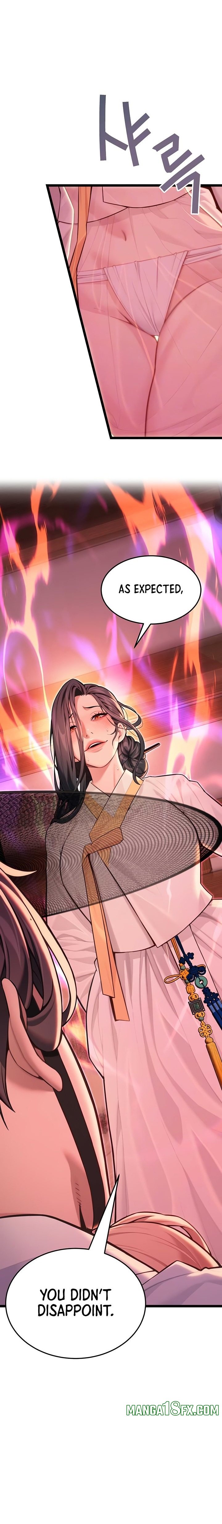 God Bless You - Chapter 51 Page 6