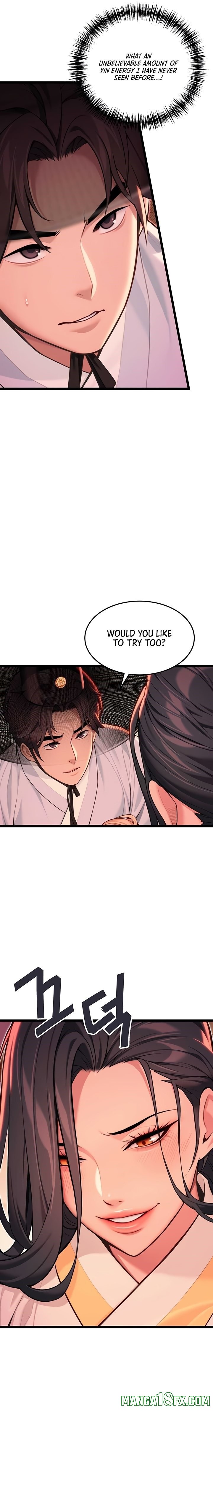 God Bless You - Chapter 51 Page 7