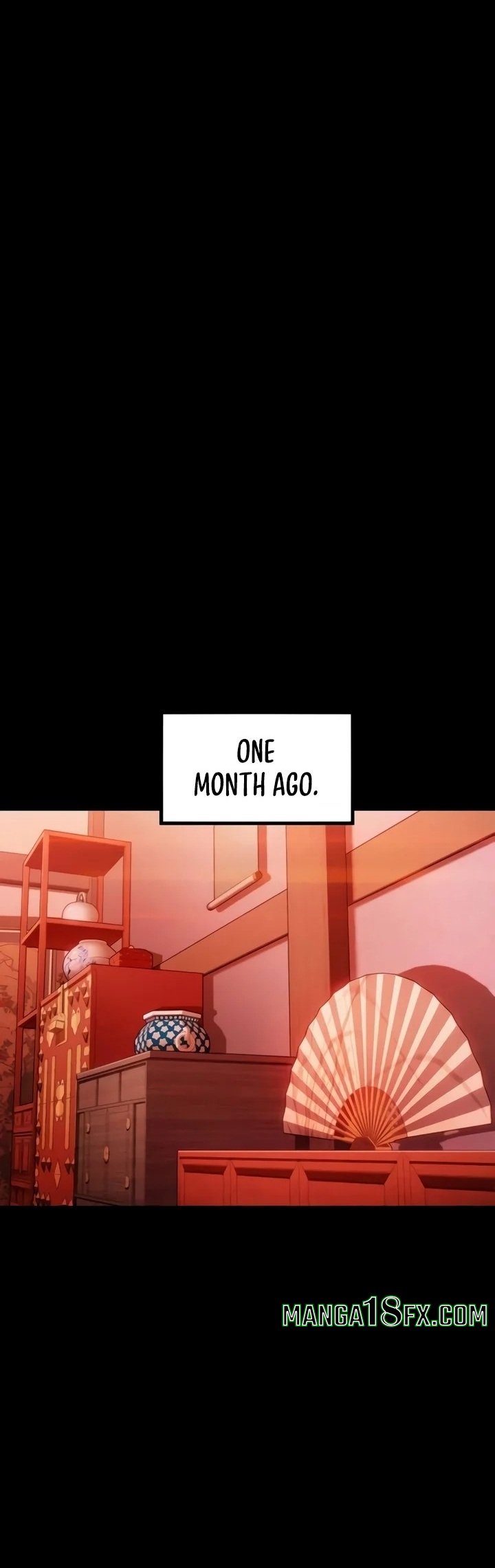 God Bless You - Chapter 63 Page 1