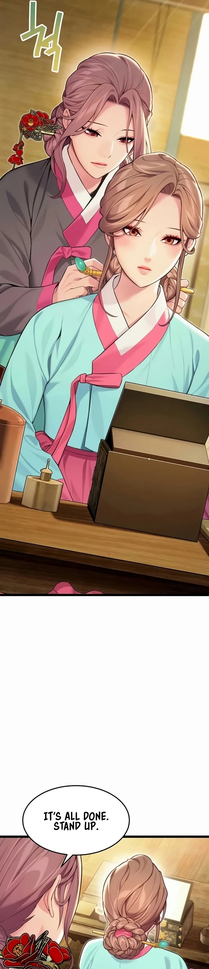 God Bless You - Chapter 63 Page 16