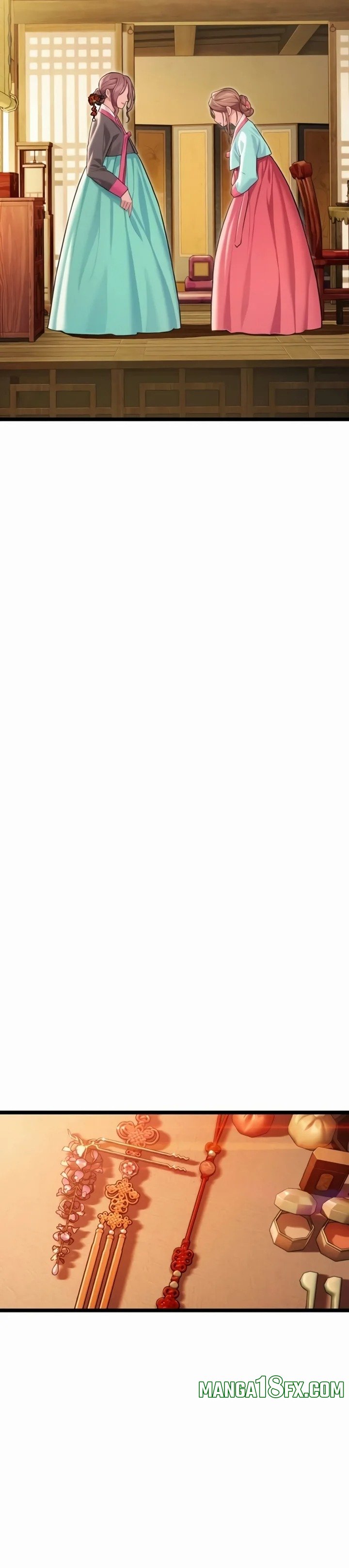 God Bless You - Chapter 63 Page 22