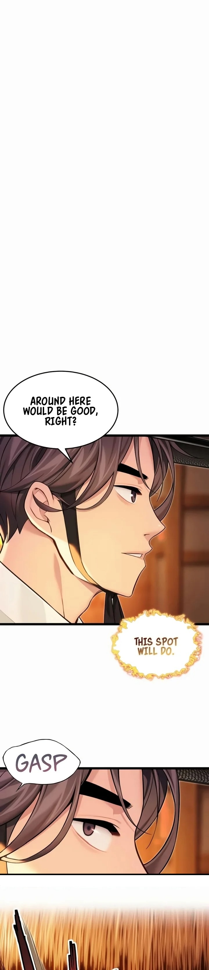 God Bless You - Chapter 63 Page 28