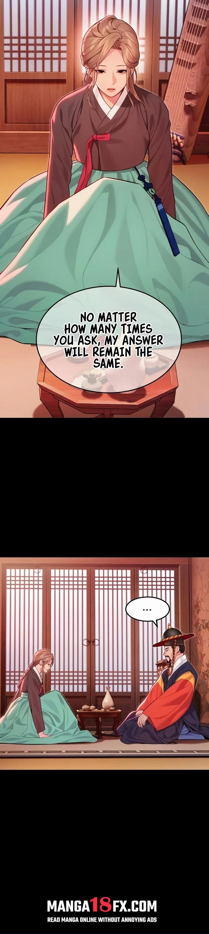 God Bless You - Chapter 63 Page 3