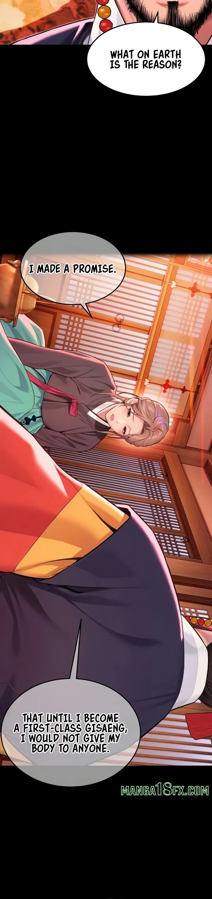 God Bless You - Chapter 63 Page 6