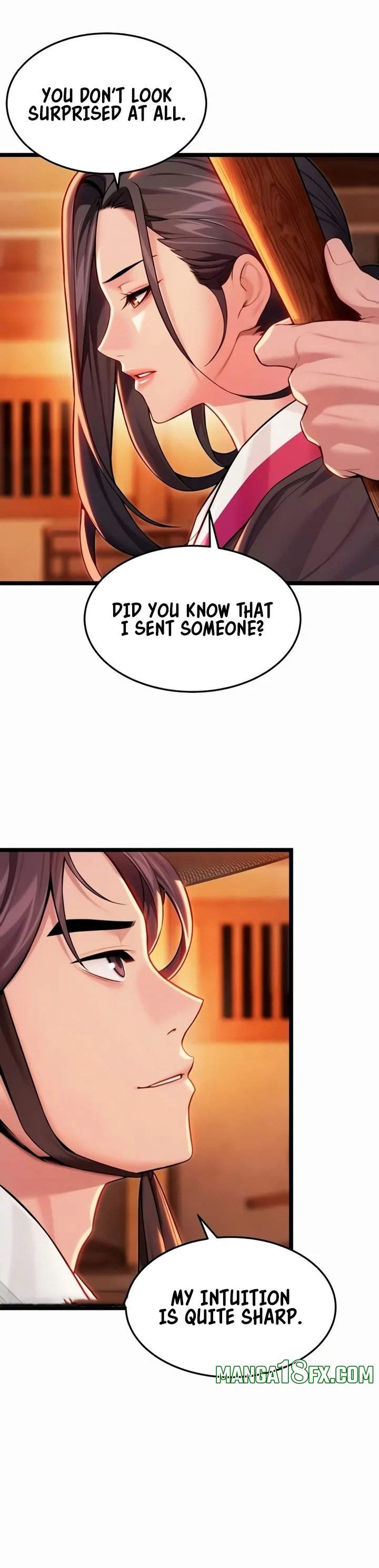 God Bless You - Chapter 64 Page 2