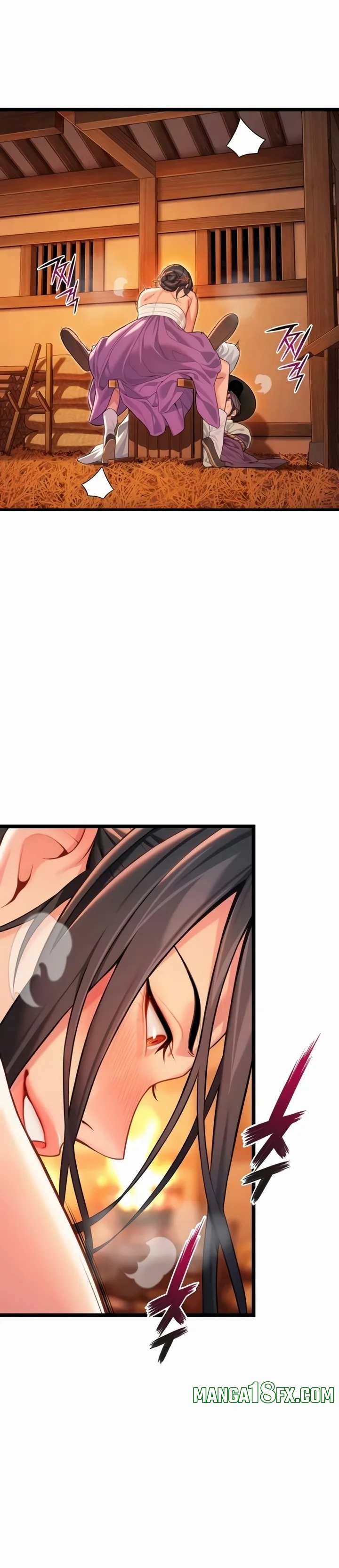 God Bless You - Chapter 64 Page 26