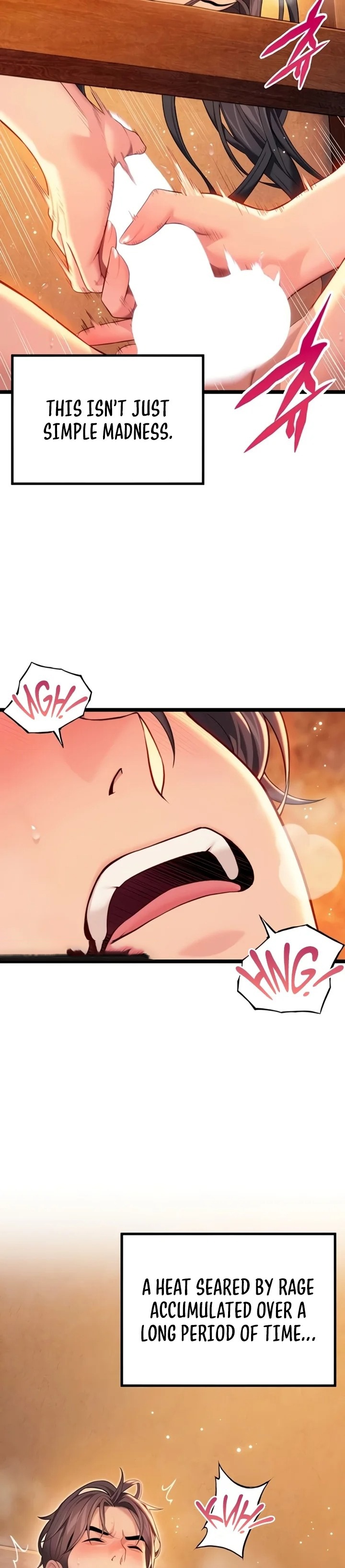 God Bless You - Chapter 65 Page 2