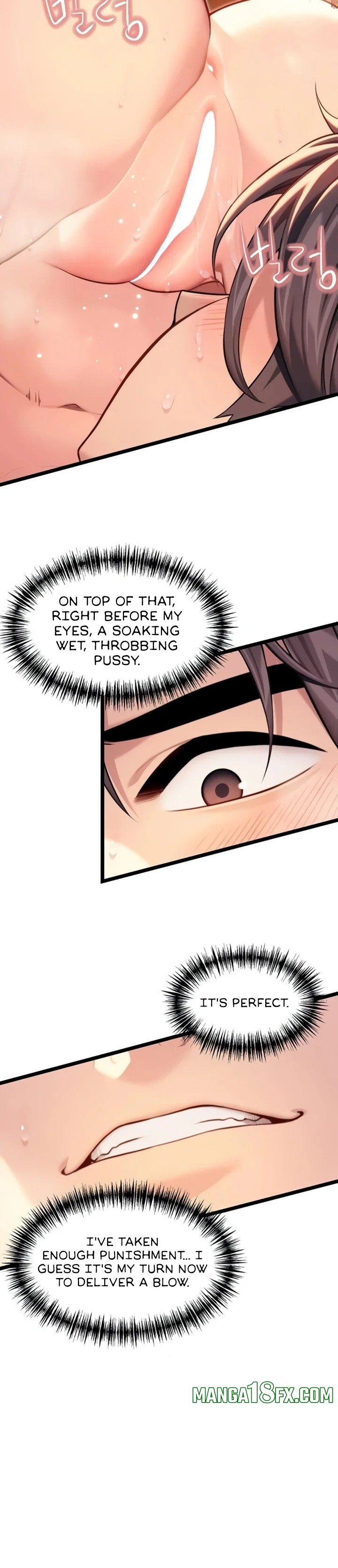 God Bless You - Chapter 65 Page 26