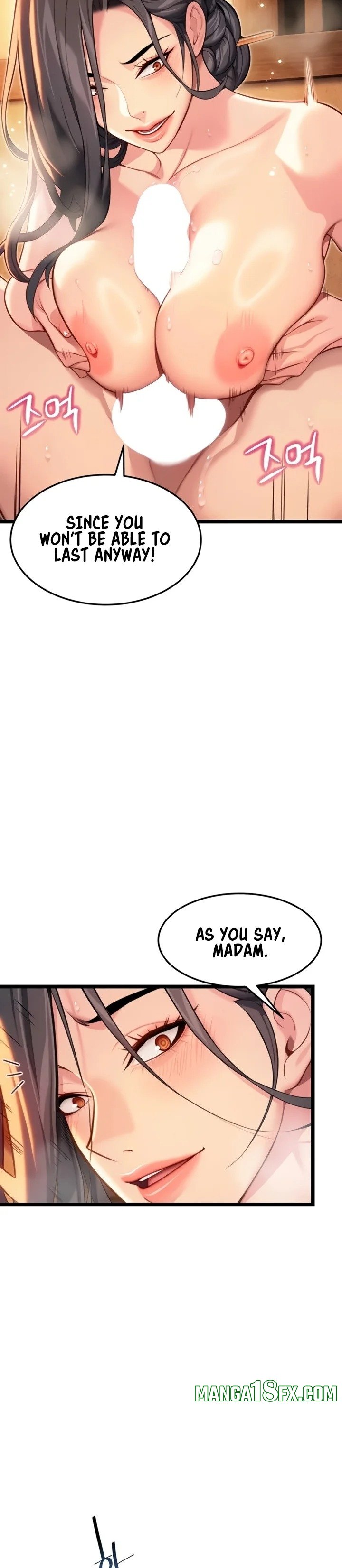 God Bless You - Chapter 65 Page 28