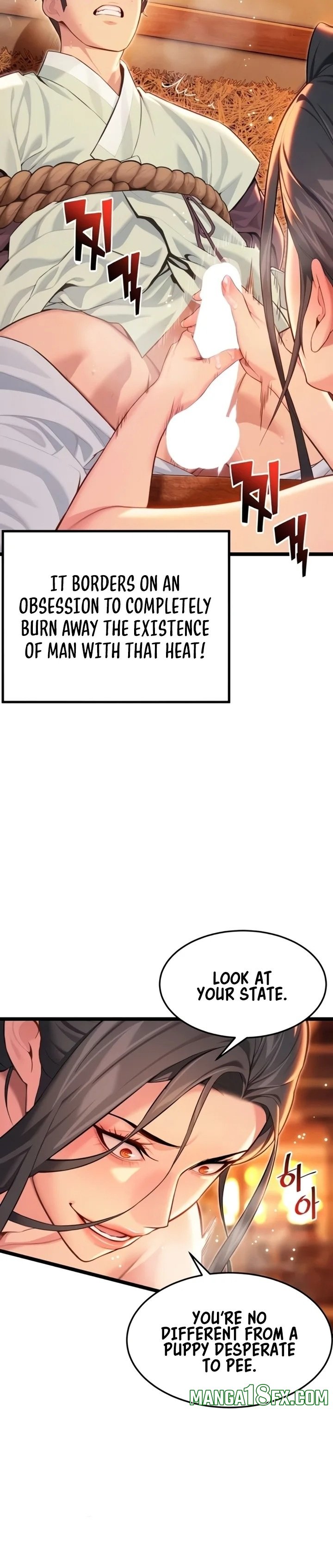 God Bless You - Chapter 65 Page 3