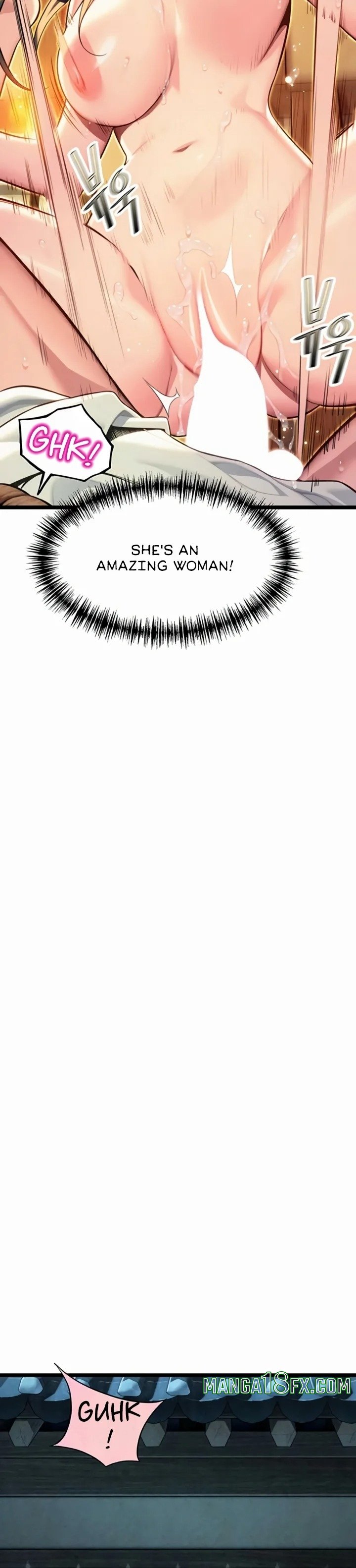 God Bless You - Chapter 66 Page 18