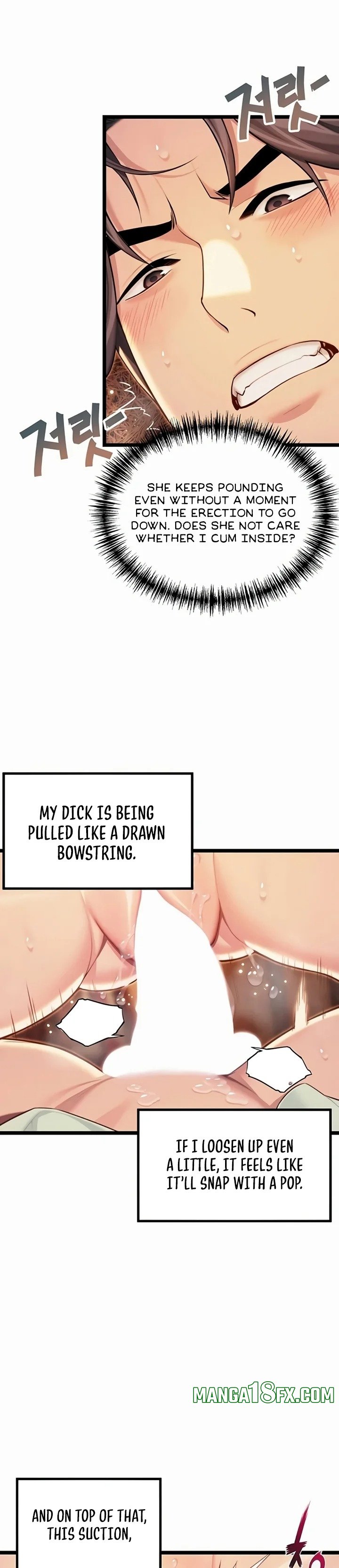 God Bless You - Chapter 66 Page 25