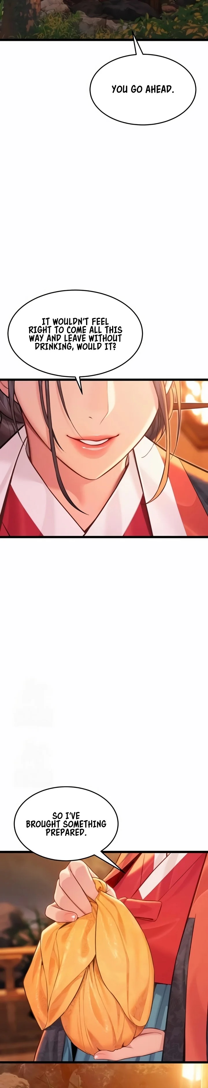 God Bless You - Chapter 68 Page 16