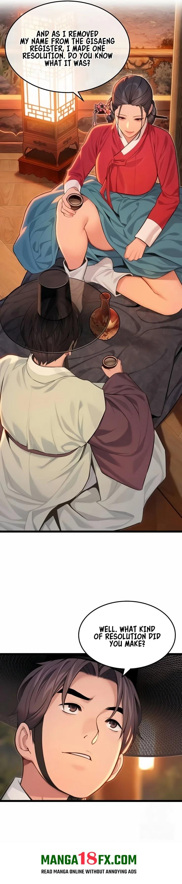 God Bless You - Chapter 68 Page 22