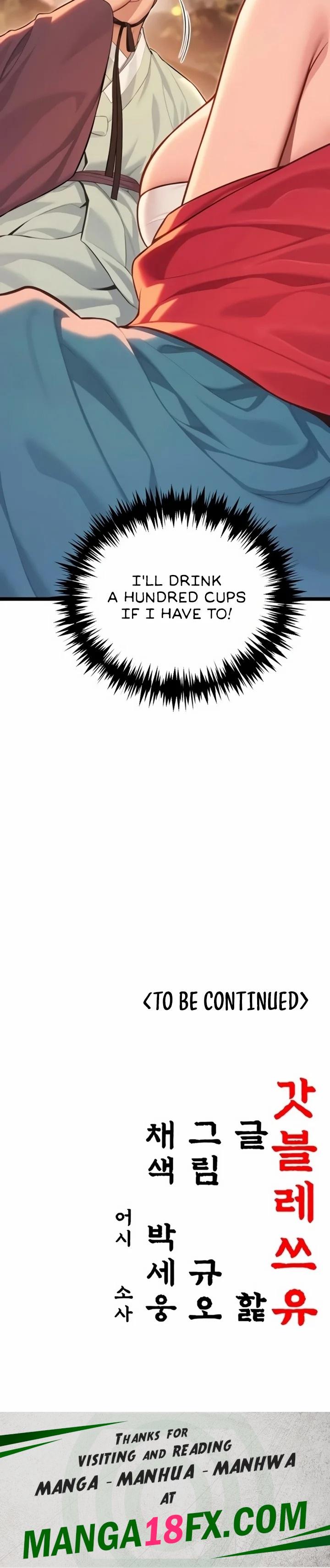 God Bless You - Chapter 68 Page 29