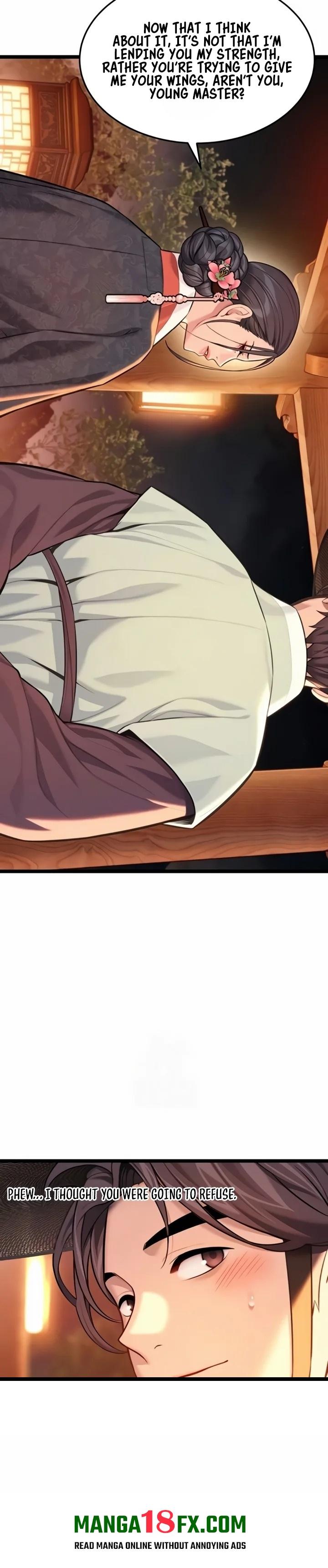 God Bless You - Chapter 68 Page 7