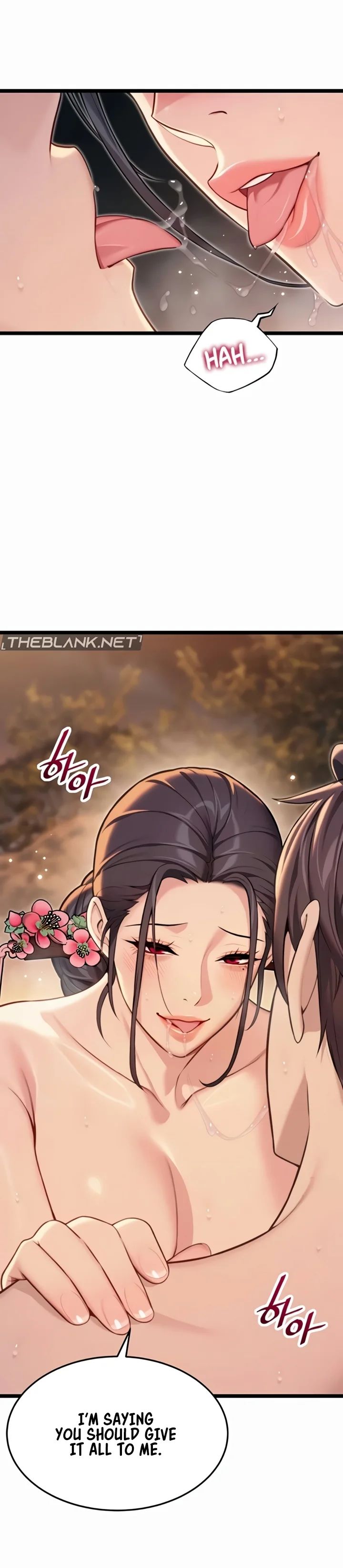 God Bless You - Chapter 70 Page 20