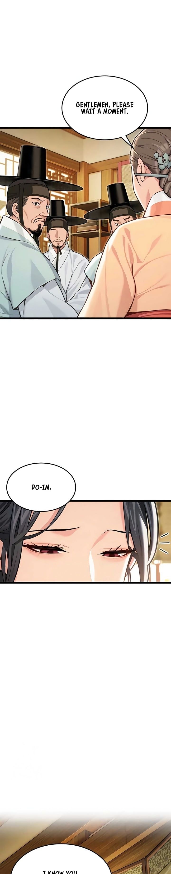 God Bless You - Chapter 71 Page 9