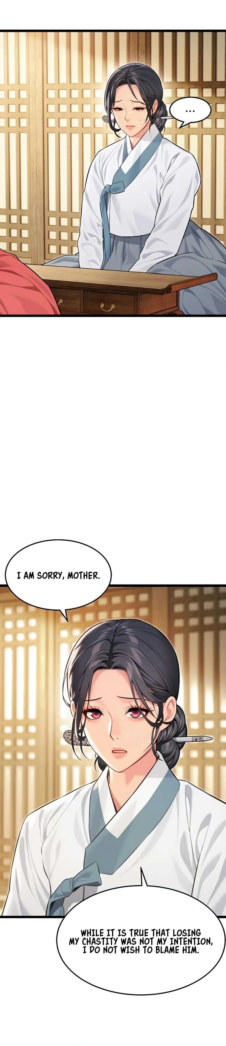 God Bless You - Chapter 72 Page 17