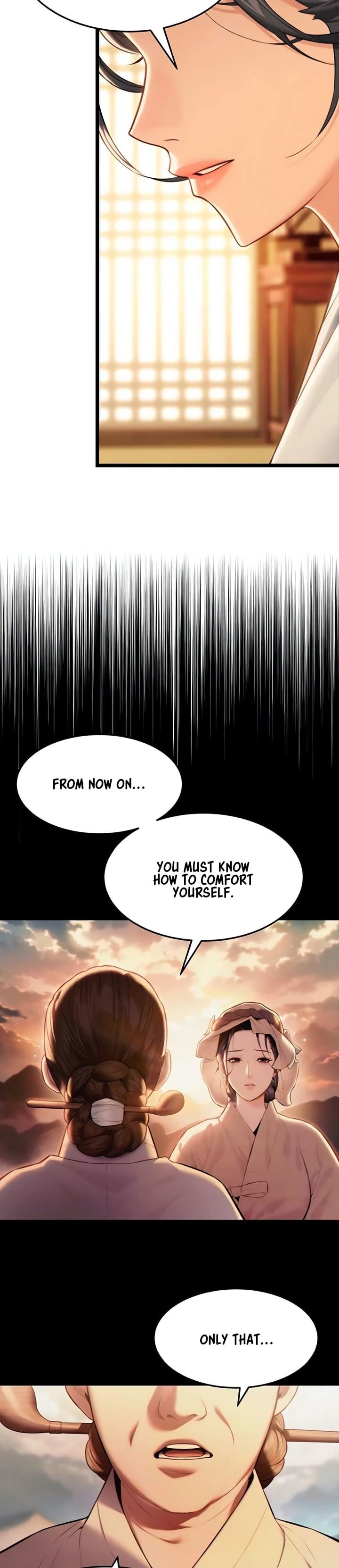 God Bless You - Chapter 72 Page 19