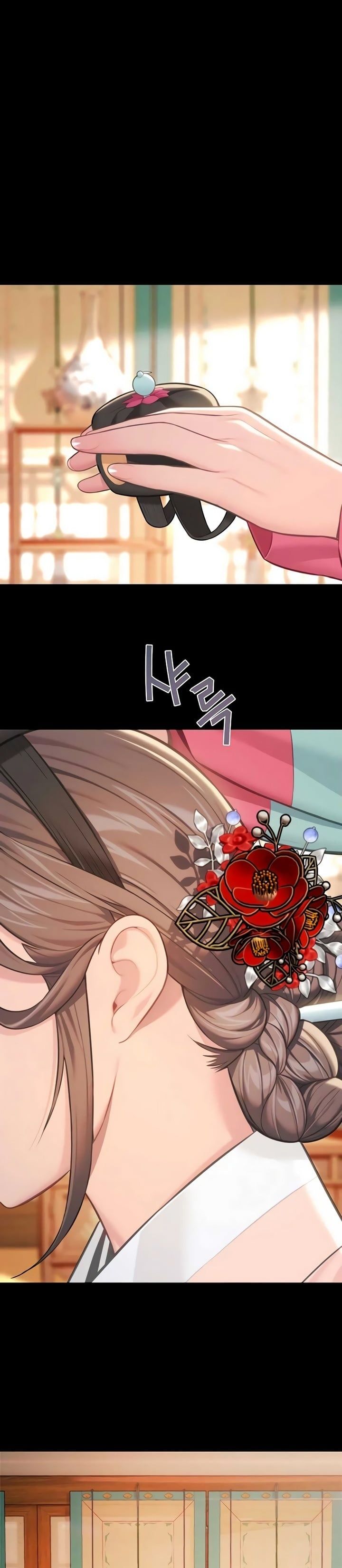 God Bless You - Chapter 72 Page 28