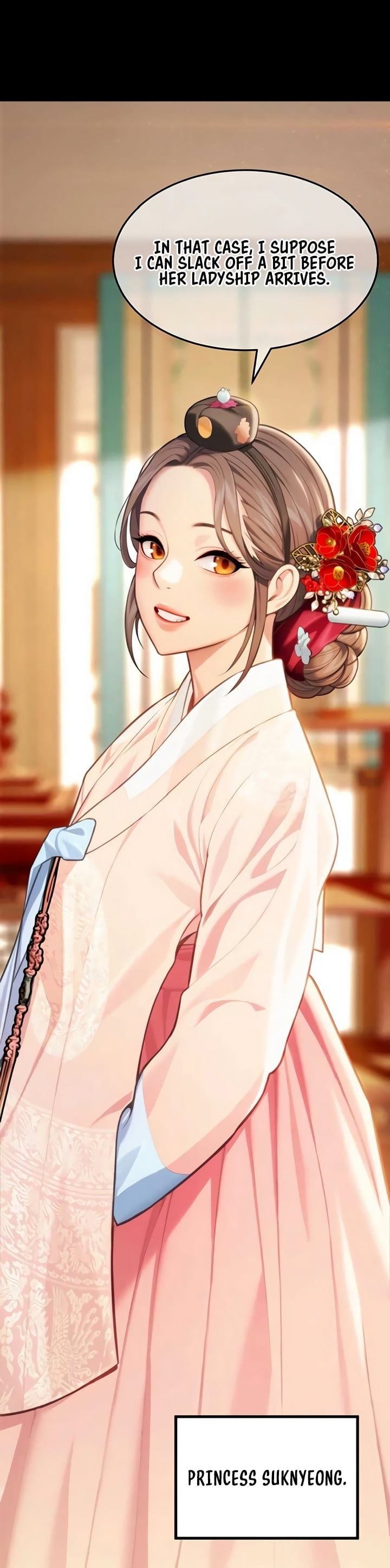 God Bless You - Chapter 72 Page 31