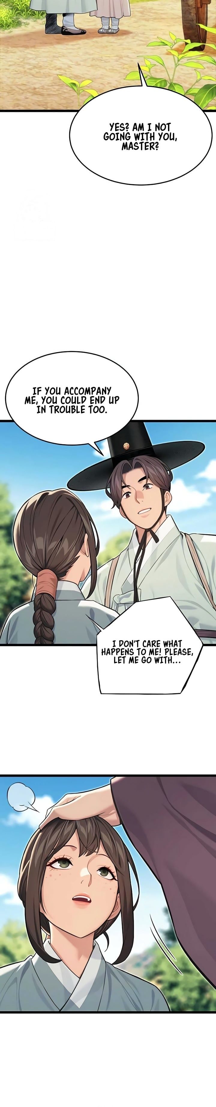 God Bless You - Chapter 72 Page 5