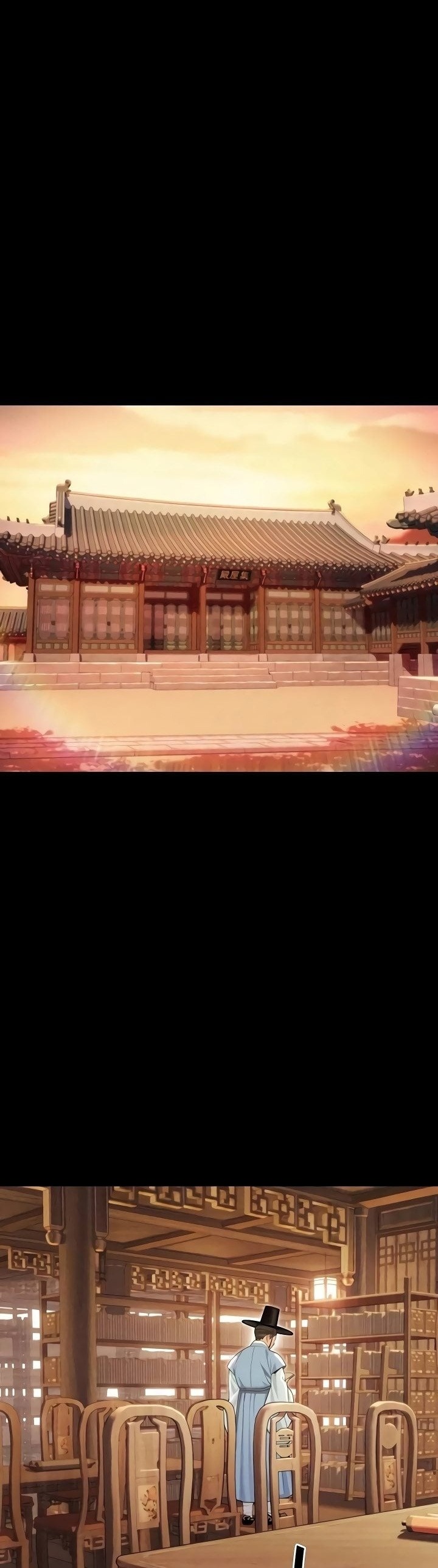 God Bless You - Chapter 73 Page 1