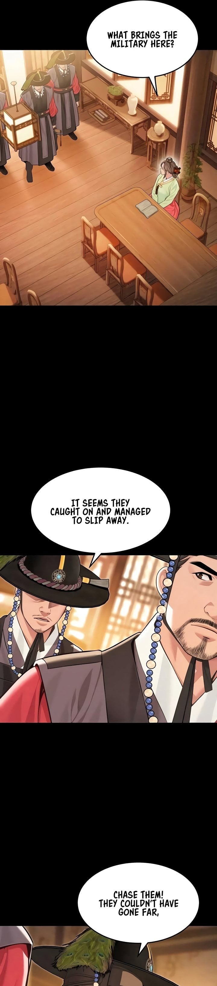 God Bless You - Chapter 73 Page 13