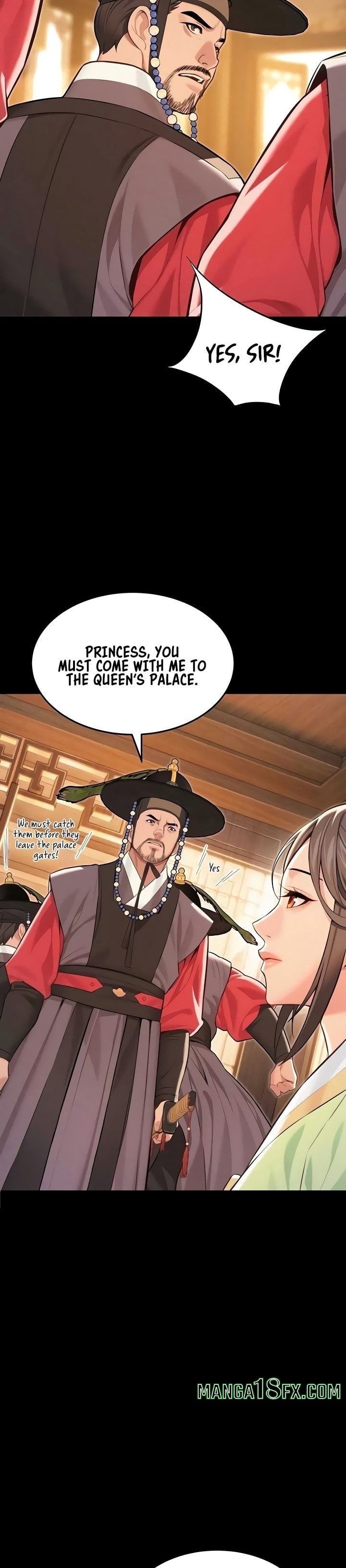 God Bless You - Chapter 73 Page 14